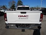 New 2025 GMC Sierra 2500 Pro Regular Cab 4WD Pickup for sale #63373 - photo 4