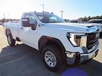 New 2025 GMC Sierra 2500 Pro Regular Cab 4WD Pickup for sale #63373 - photo 6