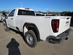 New 2025 GMC Sierra 2500 Pro Regular Cab 4WD Pickup for sale #63373 - photo 2