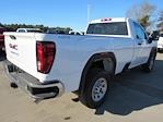 New 2025 GMC Sierra 2500 Pro Regular Cab 4WD Pickup for sale #63373 - photo 7