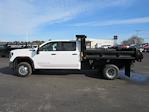 New 2025 GMC Sierra 3500 Crew Cab 4WD Dump Truck for sale #63384 - photo 3