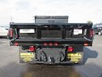 New 2025 GMC Sierra 3500 Crew Cab 4WD Dump Truck for sale #63384 - photo 4