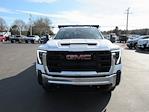 New 2025 GMC Sierra 3500 Crew Cab 4WD Dump Truck for sale #63384 - photo 5