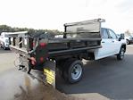 New 2025 GMC Sierra 3500 Crew Cab 4WD Dump Truck for sale #63384 - photo 7