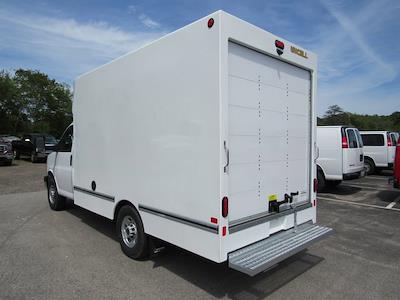 New 2025 GMC Savana 3500 12' Unicell Box Van for sale #63398 - photo 2