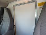 New 2025 GMC Savana 3500 12' Unicell Box Van for sale #63398 - photo 17