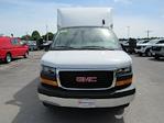 New 2025 GMC Savana 3500 12' Unicell Box Van for sale #63398 - photo 5