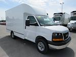 New 2025 GMC Savana 3500 12' Unicell Box Van for sale #63398 - photo 6