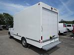 New 2025 GMC Savana 3500 12' Unicell Box Van for sale #63398 - photo 2