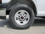 New 2025 GMC Savana 3500 12' Unicell Box Van for sale #63398 - photo 8