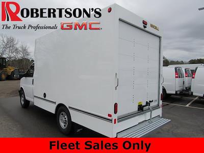 New 2025 GMC Savana 3500 12' Unicell Box Van for sale #63411 - photo 2