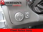 New 2025 GMC Savana 3500 12' Unicell Box Van for sale #63411 - photo 10