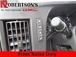 New 2025 GMC Savana 3500 12' Unicell Box Van for sale #63411 - photo 11