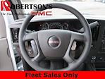 New 2025 GMC Savana 3500 12' Unicell Box Van for sale #63411 - photo 12
