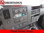 New 2025 GMC Savana 3500 12' Unicell Box Van for sale #63411 - photo 14