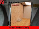 New 2025 GMC Savana 3500 12' Unicell Box Van for sale #63411 - photo 17