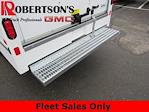 New 2025 GMC Savana 3500 12' Unicell Box Van for sale #63411 - photo 18