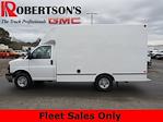 New 2025 GMC Savana 3500 12' Unicell Box Van for sale #63411 - photo 3