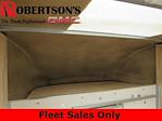 New 2025 GMC Savana 3500 12' Unicell Box Van for sale #63411 - photo 22