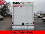 New 2025 GMC Savana 3500 12' Unicell Box Van for sale #63411 - photo 4