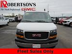 New 2025 GMC Savana 3500 12' Unicell Box Van for sale #63411 - photo 5