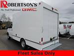 New 2025 GMC Savana 3500 12' Unicell Box Van for sale #63411 - photo 2