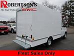 New 2025 GMC Savana 3500 12' Unicell Box Van for sale #63411 - photo 7