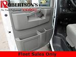 New 2025 GMC Savana 3500 12' Unicell Box Van for sale #63411 - photo 8
