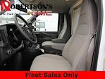 New 2025 GMC Savana 3500 12' Unicell Box Van for sale #63411 - photo 9