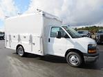 New 2025 GMC Savana 3500 Service Utility Van for sale #63433 - photo 6
