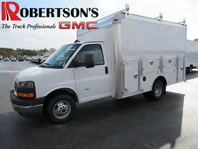 New 2025 GMC Savana 3500 Cutaway for sale #63435 - photo 1