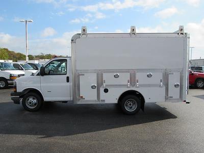 New 2025 GMC Savana 3500 Cutaway for sale #63435 - photo 2