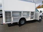 New 2025 GMC Savana 3500 Service Utility Van for sale #63435 - photo 21