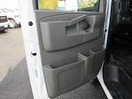 New 2025 GMC Savana 3500 Service Utility Van for sale #63435 - photo 9
