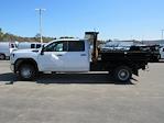 New 2025 GMC Sierra 3500 Crew Cab 4WD Dump Truck for sale #63436 - photo 3