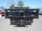 New 2025 GMC Sierra 3500 Crew Cab 4WD Dump Truck for sale #63436 - photo 4