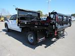 New 2025 GMC Sierra 3500 Crew Cab 4WD Dump Truck for sale #63436 - photo 2