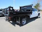 New 2025 GMC Sierra 3500 Crew Cab 4WD Dump Truck for sale #63436 - photo 7