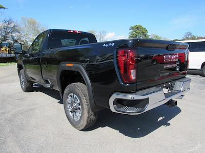 New 2025 GMC Sierra 3500 Pro Regular Cab 4WD Pickup for sale #63458 - photo 2