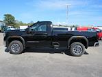 New 2025 GMC Sierra 3500 Pro Regular Cab 4WD Pickup for sale #63458 - photo 3