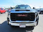 New 2025 GMC Sierra 3500 Pro Regular Cab 4WD Pickup for sale #63458 - photo 5