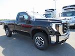 New 2025 GMC Sierra 3500 Pro Regular Cab 4WD Pickup for sale #63458 - photo 6
