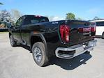 New 2025 GMC Sierra 3500 Pro Regular Cab 4WD Pickup for sale #63458 - photo 2