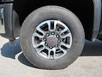 New 2025 GMC Sierra 3500 Pro Regular Cab 4WD Pickup for sale #63458 - photo 8