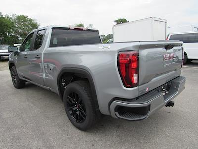 New 2025 GMC Sierra 1500 Pro Double Cab 4WD Pickup for sale #63462 - photo 2