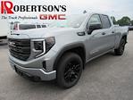 New 2025 GMC Sierra 1500 Pro Double Cab 4WD Pickup for sale #63462 - photo 1
