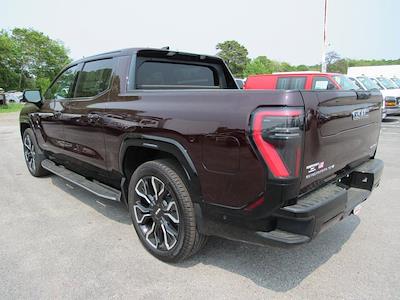 New 2025 GMC Sierra EV Denali Crew Cab 4WD Pickup for sale #63470 - photo 2