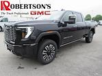 New 2025 GMC Sierra 2500 Denali Ultimate Crew Cab 4WD Pickup for sale #63476 - photo 1
