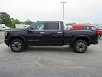 New 2025 GMC Sierra 2500 Denali Ultimate Crew Cab 4WD Pickup for sale #63476 - photo 3
