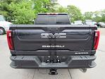 New 2025 GMC Sierra 2500 Denali Ultimate Crew Cab 4WD Pickup for sale #63476 - photo 4
